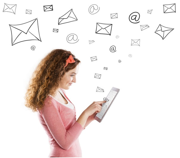 Cách trình bày email chuyên nghiệp